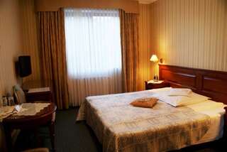 Отели типа «постель и завтрак» Adriano Spa Устронь Двухместный номер с 1 кроватью или 2 отдельными кроватями-29